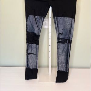 Helmut Lang Women’s Jeans